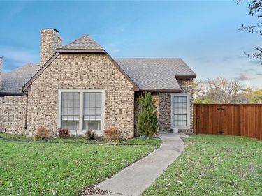 3905 Saint Christopher Lane, Dallas, TX 75287