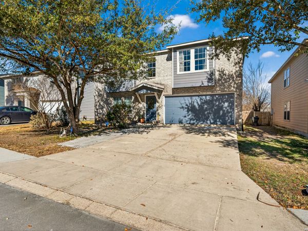 4842 Heather Pass, San Antonio, TX 78218