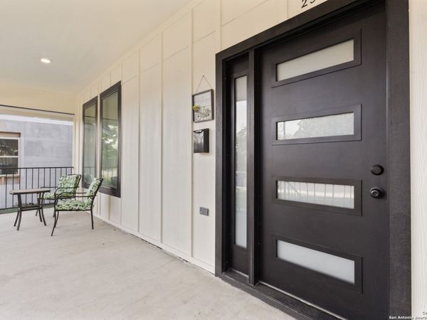 2506 Saunders Ave, San Antonio, TX 78207