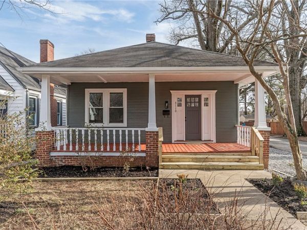 3110 Stockton Street, Richmond, VA 23224