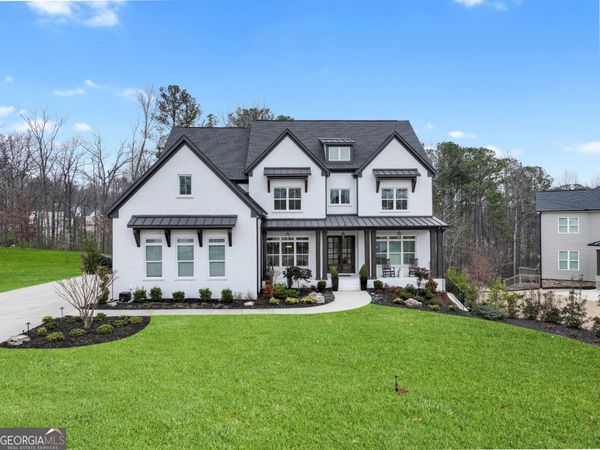 221 Milton Overlook Pass, Woodstock, GA 30188