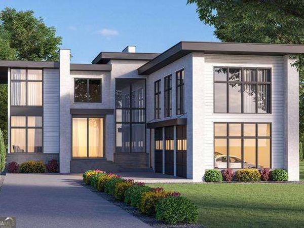 1392 Lavista Road NE, Atlanta, GA 30324