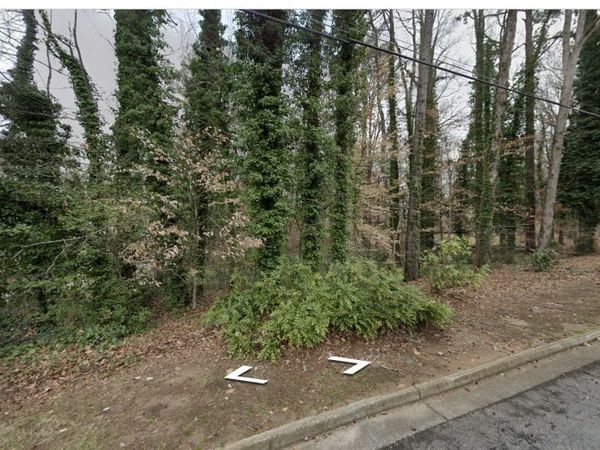 0 Lanark Drive SW, Atlanta, GA 30331