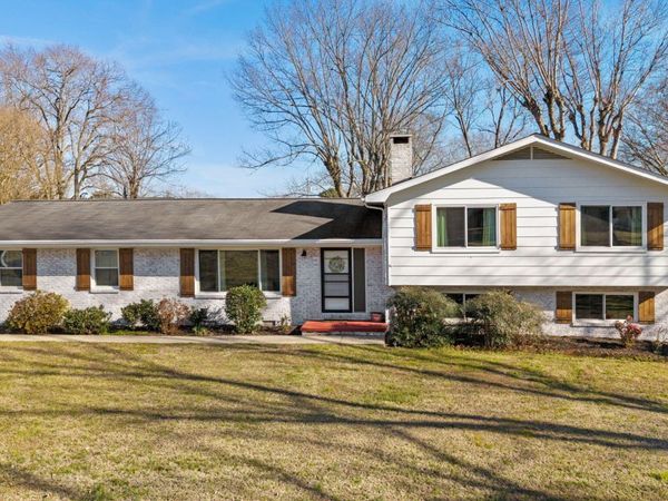 2100 Peerless Road NW, Cleveland, TN 37311