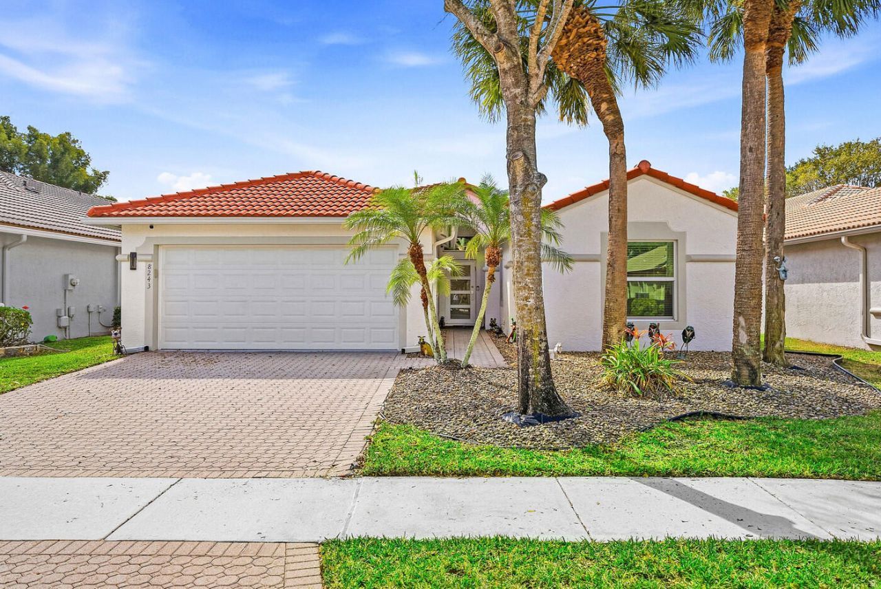 8243 Duomo Circle, Boynton Beach, FL 33472 Photo