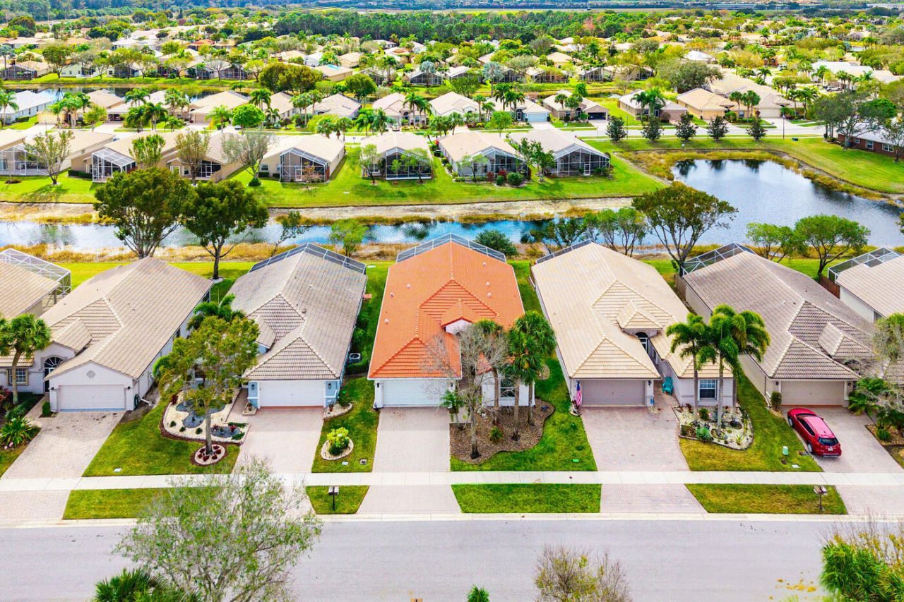 8243 Duomo Circle, Boynton Beach, FL 33472 Photo