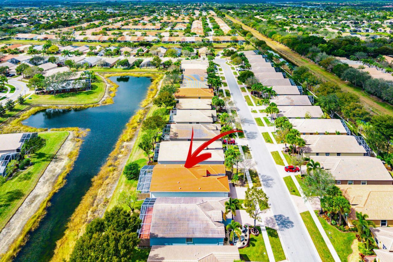 8243 Duomo Circle, Boynton Beach, FL 33472 Photo