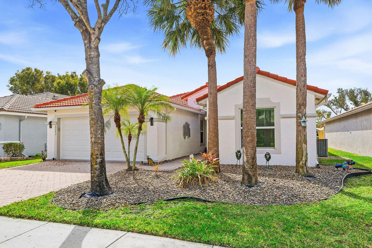 8243 Duomo Circle, Boynton Beach, FL 33472 Photo