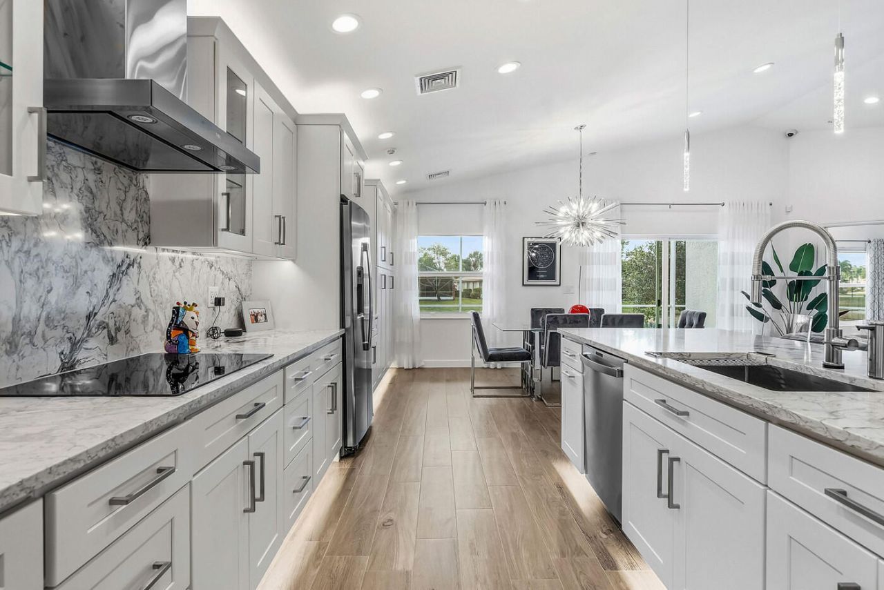 8243 Duomo Circle, Boynton Beach, FL 33472 Photo