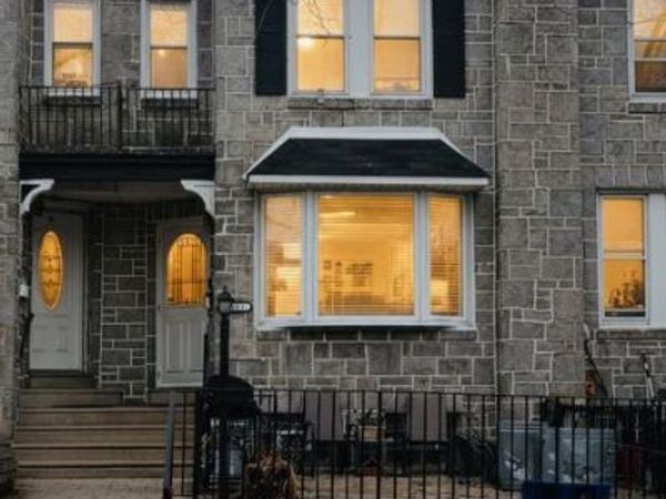 4017 SHELMIRE AVENUE, PHILADELPHIA, PA 19136