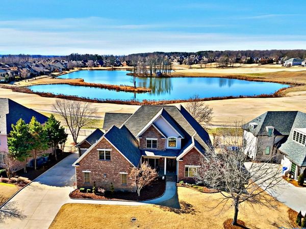 24051 Piney Creek Drive, Athens, AL 35613