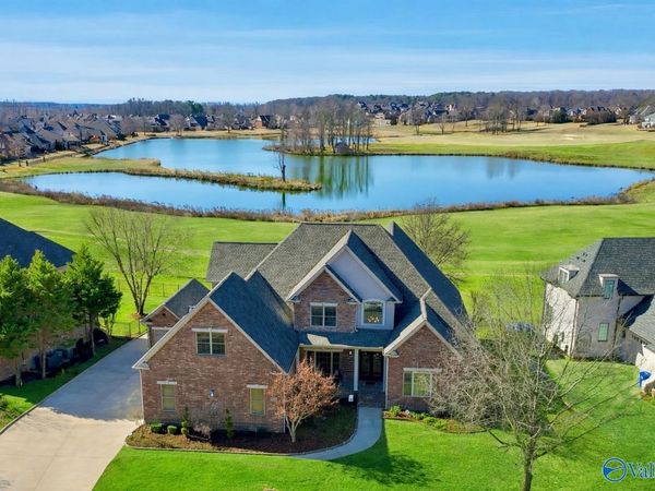24051 Piney Creek Drive, Athens, AL 35613