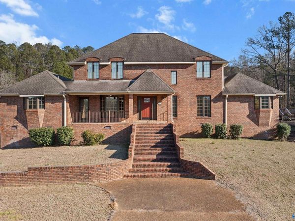 911 Sibert Circle, Glencoe, AL 35905