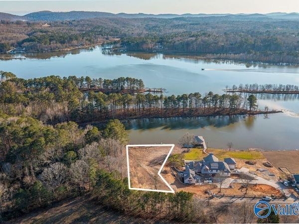 1 Geer Drive, Gadsden, AL 35901