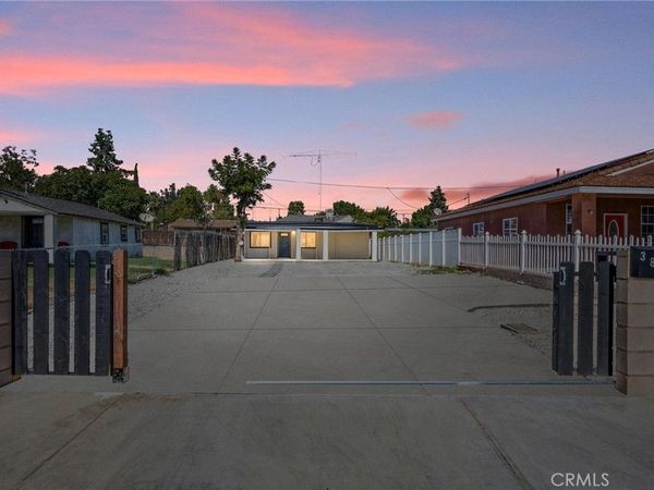 3826 Oregon, Bakersfield, CA 93306