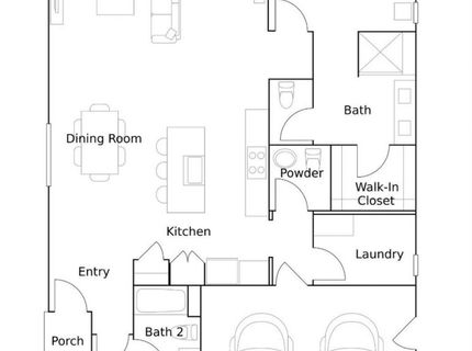 8961 Cerro Vista Dr, El Dorado Hills, CA 95762 Photo
