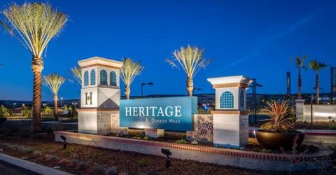 8961 Cerro Vista Dr, El Dorado Hills, CA 95762 Photo