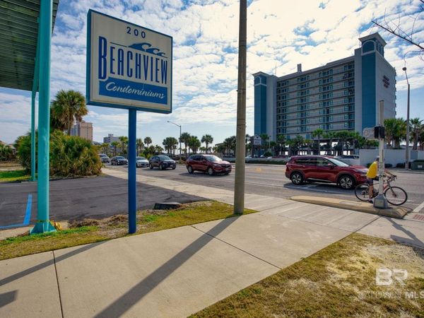 200 E Beach Boulevard, Unit 301, Gulf Shores, AL 36542