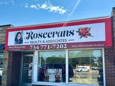 2025 West Road , Trenton, MI 48183