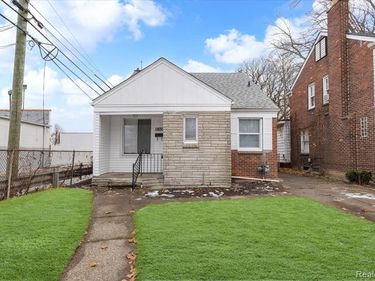 11430 Minock Street, Detroit, Mi 48228