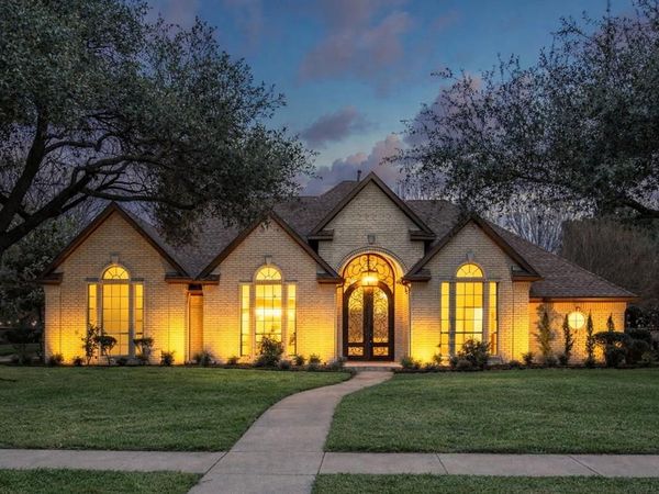 1621 Pecos Drive, Southlake, TX 76092