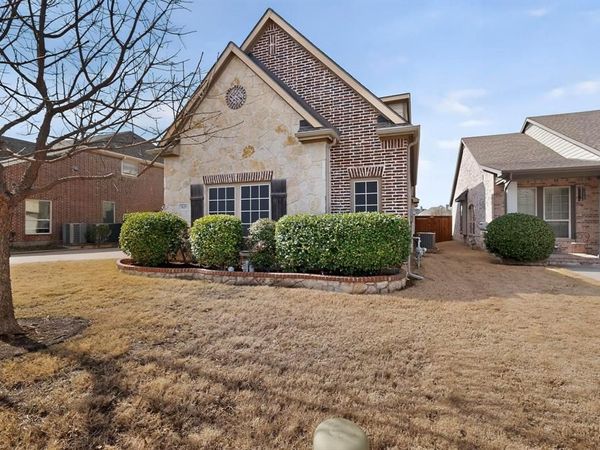 7625 Ridgedale Court, Sachse, TX 75048