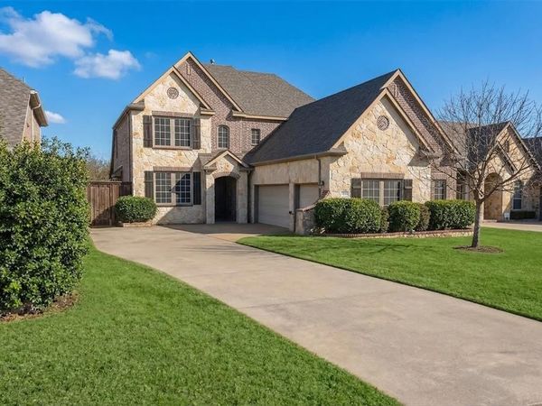 7625 Ridgedale Court, Sachse, TX 75048