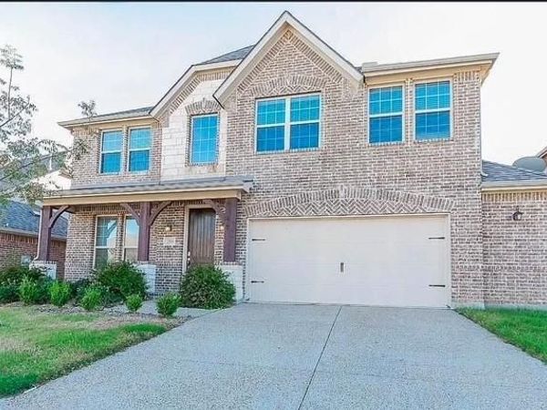 2308 Houston Drive, Melissa, TX 75454