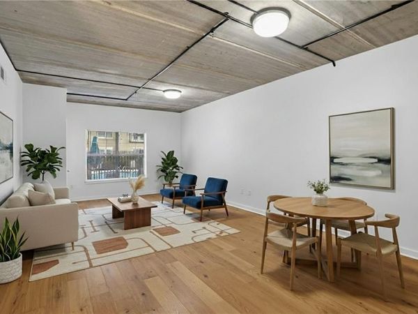 800 Peachtree Street NE, Unit 2104, Atlanta, GA 30308