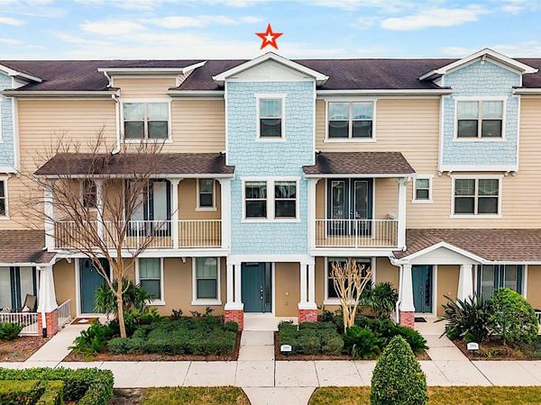 588 PIAZZA POINT, OVIEDO, FL 32765