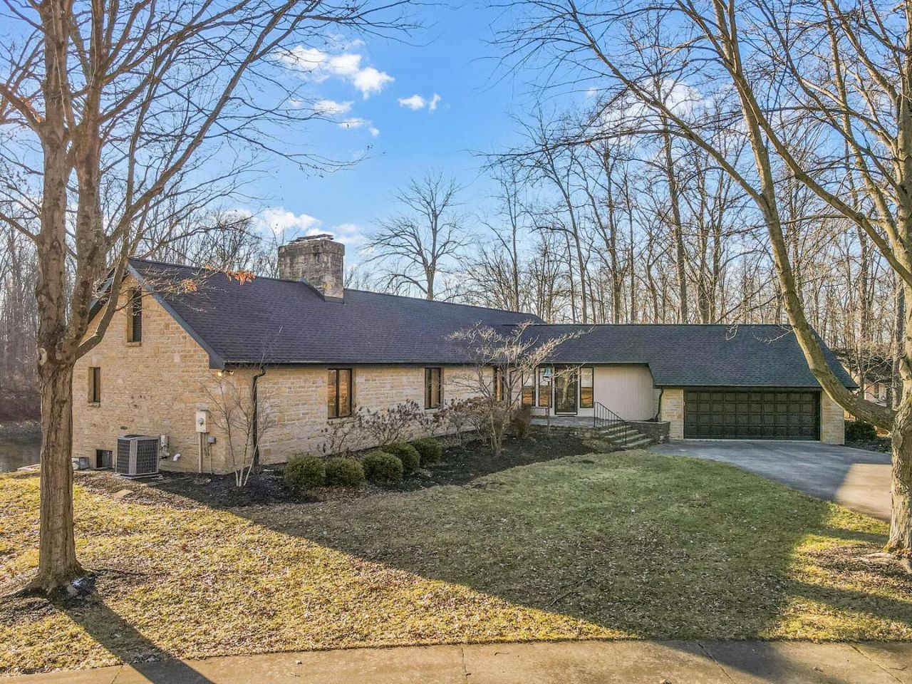 11101 Hinton Mill Road, Marysville, OH 43040 Main Photo