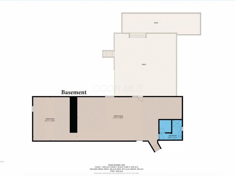 11101 Hinton Mill Road, Marysville, OH 43040 Photo 63