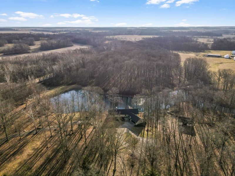 11101 Hinton Mill Road, Marysville, OH 43040 Photo 77