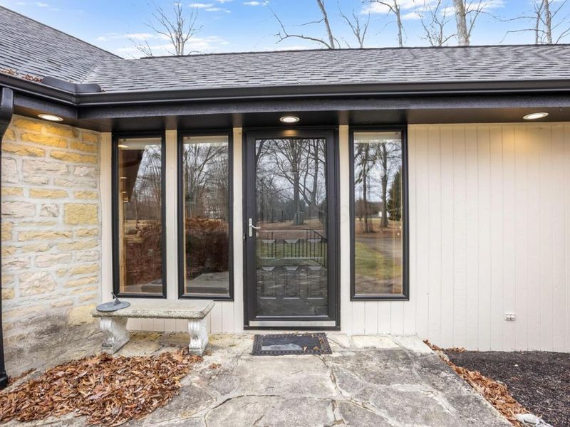 11101 Hinton Mill Road, Marysville, OH 43040 Photo 9