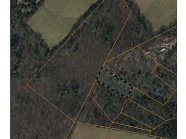 1 AC Lot ROSE SPRING LANE, BUENA VISTA, VA 24416