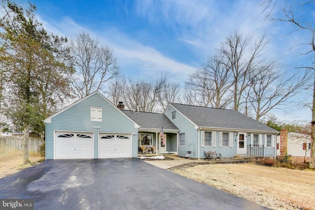 10505 Old Colchester Road, Lorton, VA 22079 Main Photo