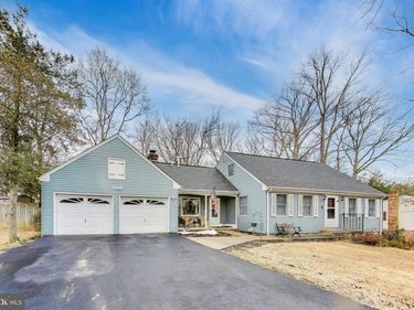 10505 OLD COLCHESTER ROAD, LORTON, VA 22079