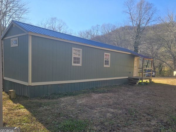 105 W.Z., Mountain City, GA 30562