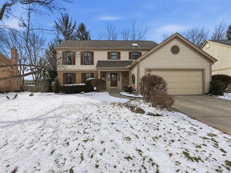 5647 Tara Hill Drive, Dublin, OH 43017 Photo 1