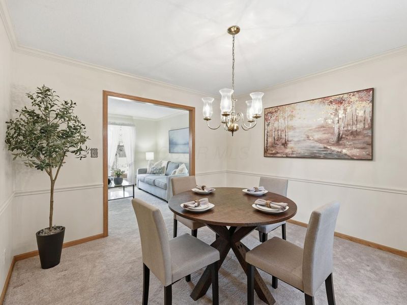 5647 Tara Hill Drive, Dublin, OH 43017 Photo 11