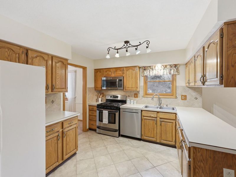 5647 Tara Hill Drive, Dublin, OH 43017 Photo 14