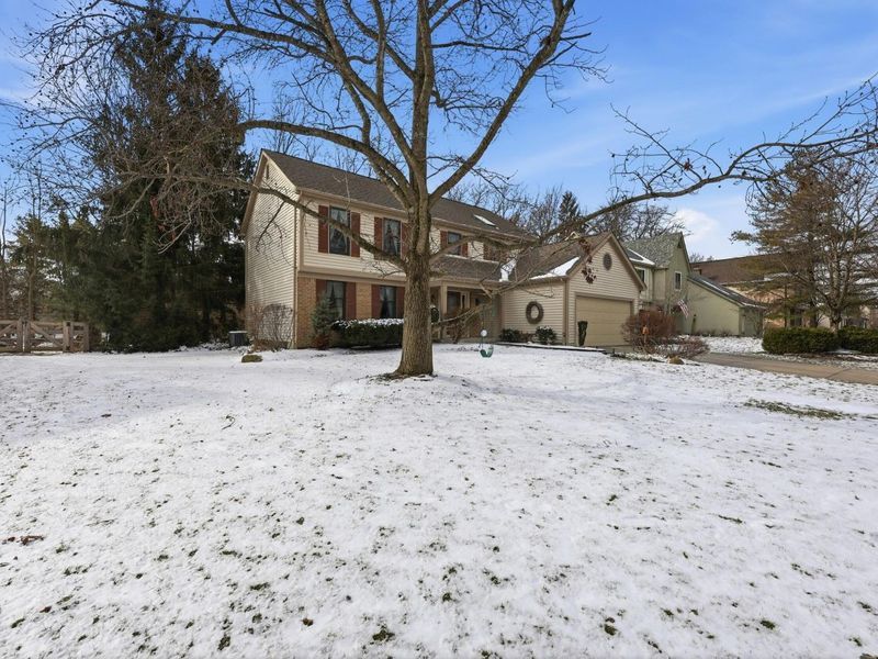 5647 Tara Hill Drive, Dublin, OH 43017 Photo 4