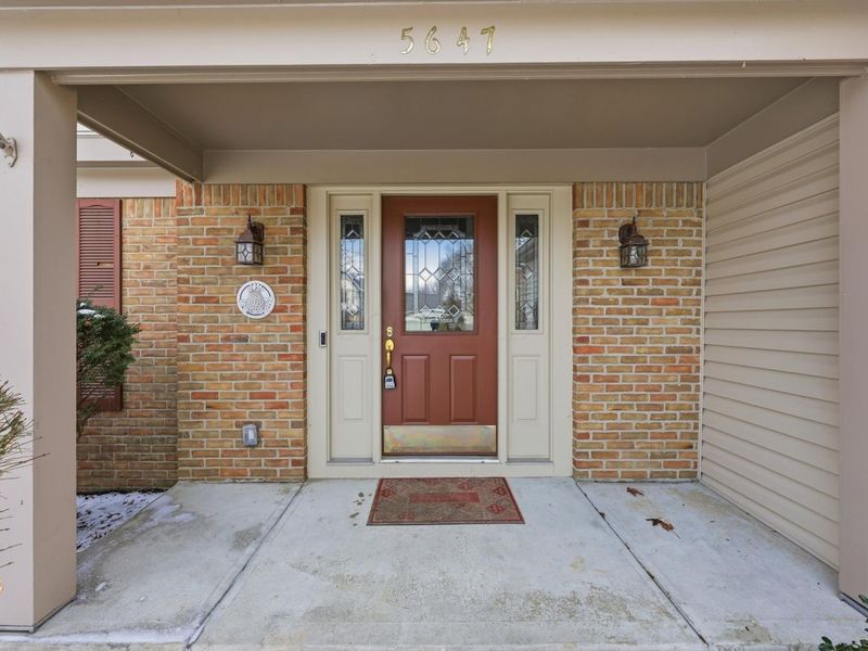 5647 Tara Hill Drive, Dublin, OH 43017 Photo 6