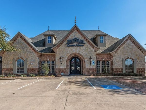 408 Pinson Road, Forney, TX 75126