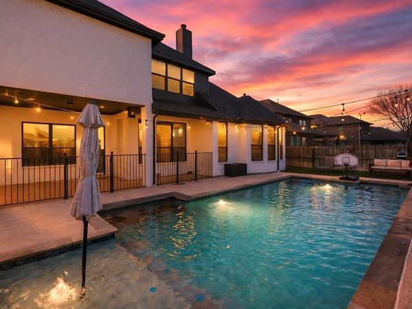 1020 Longhill Way, Forney, TX 75126