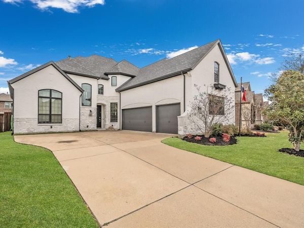 1020 Longhill Way, Forney, TX 75126