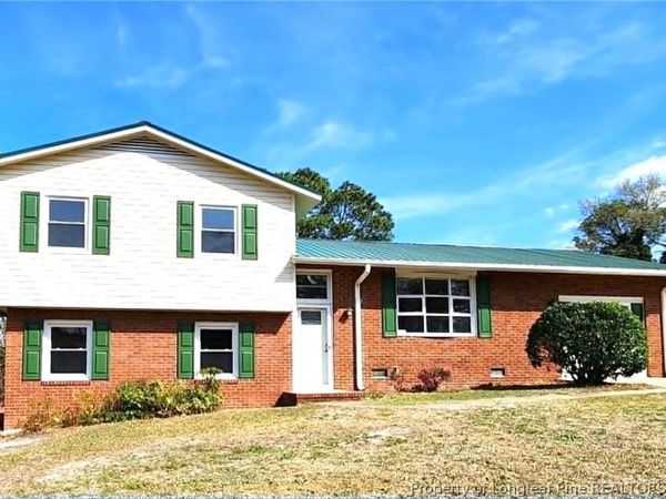 5834 McDougal Drive, Fayetteville, NC 28304