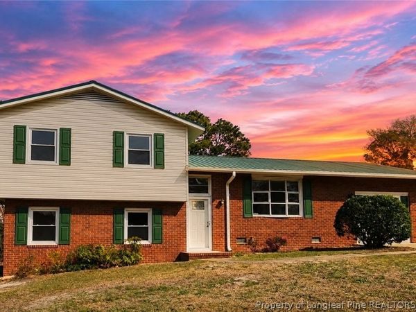 5834 McDougal Drive, Fayetteville, NC 28304