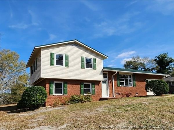 5834 McDougal Drive, Fayetteville, NC 28304