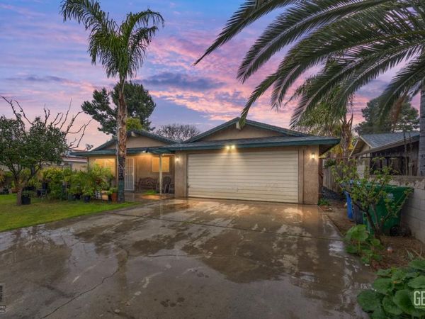 205 Leeta Street, Bakersfield, CA 93307